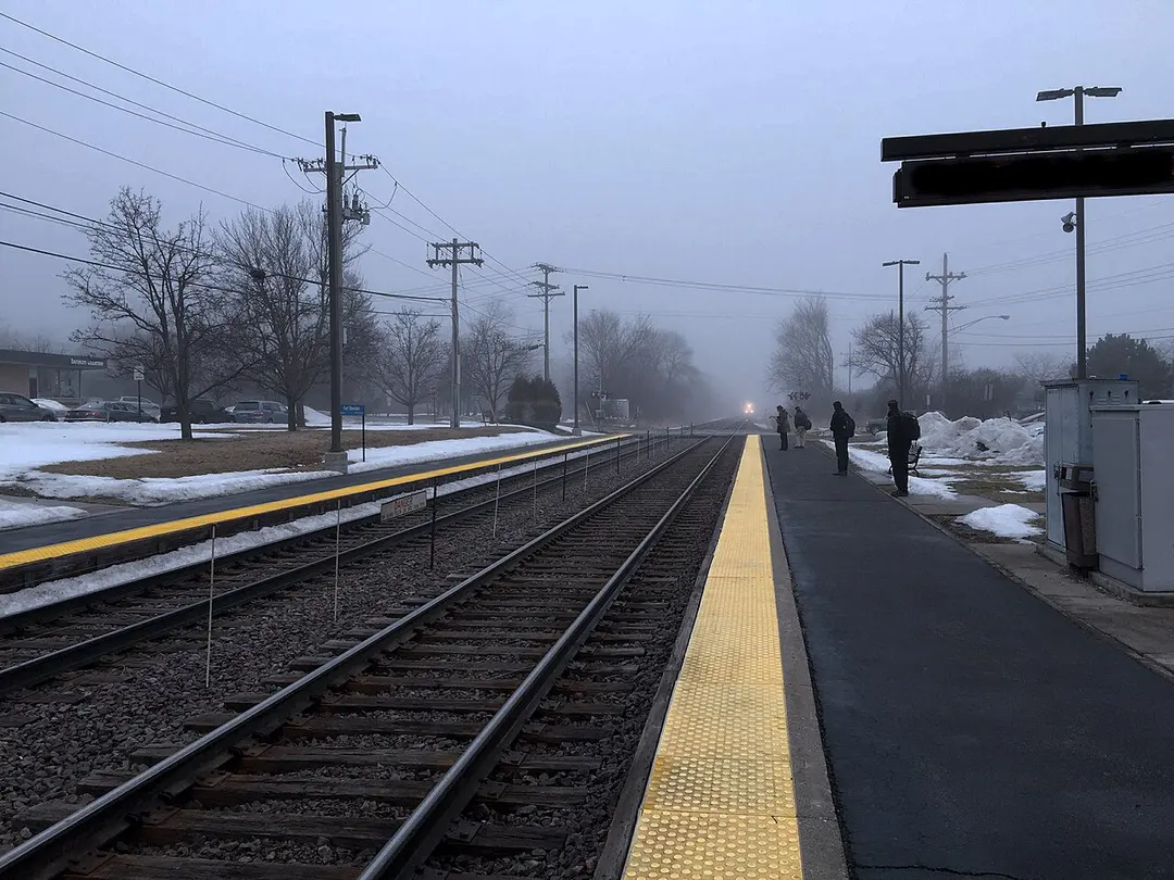 Fort Sheridan