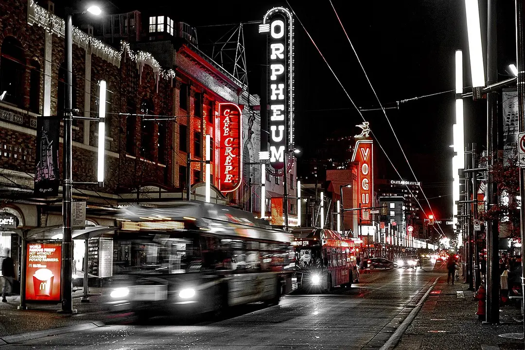 Orpheum