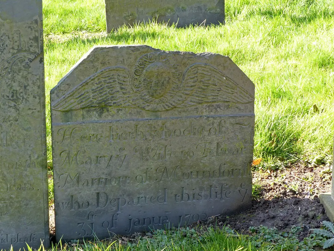 St Bartholomew's