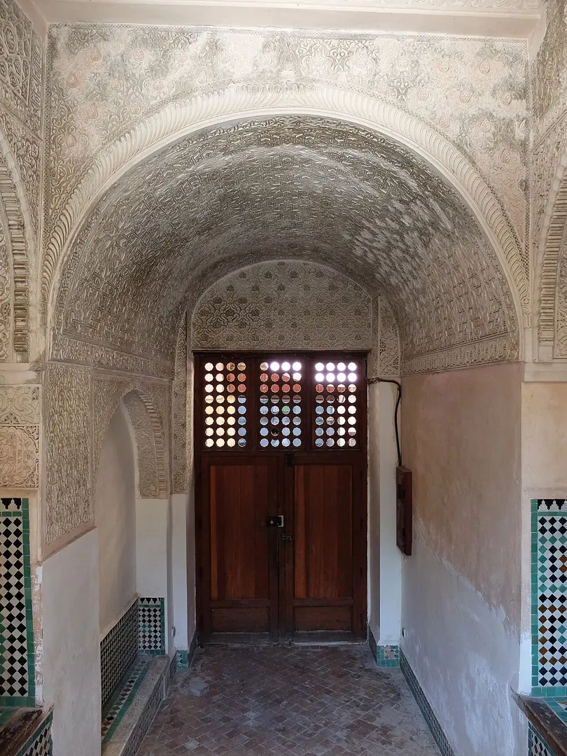 Bou Inania Madrasa