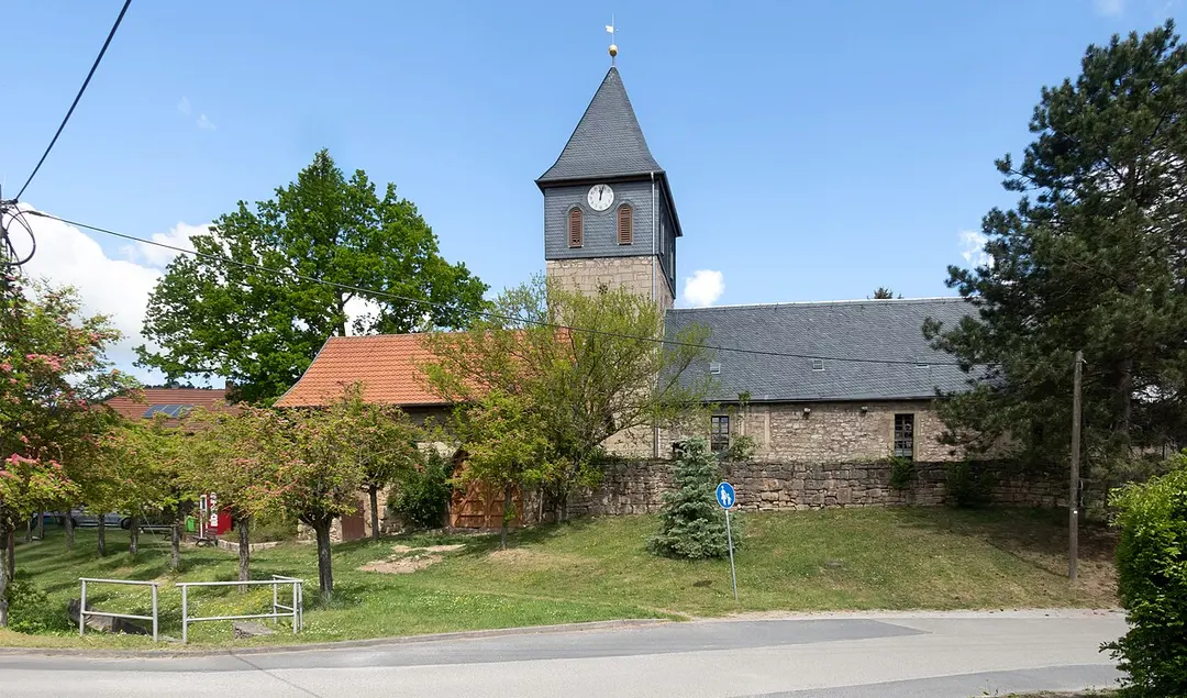 St. Otmar