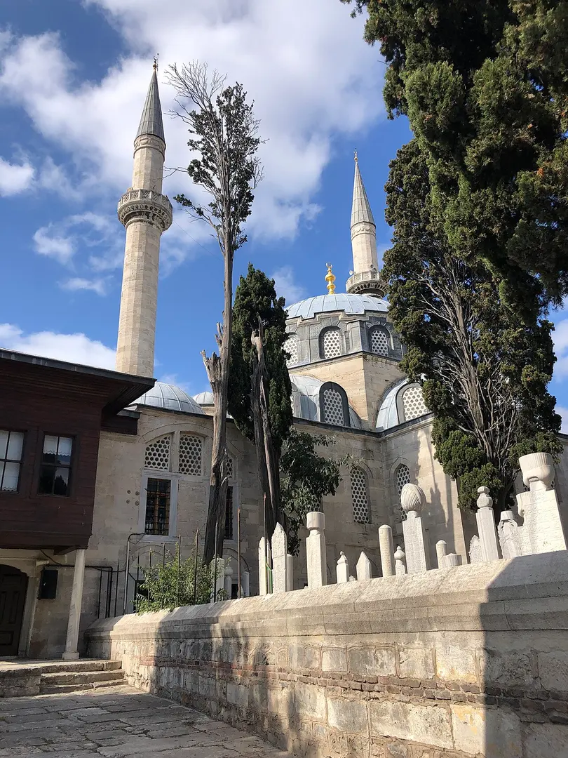 Atik Valide Camii