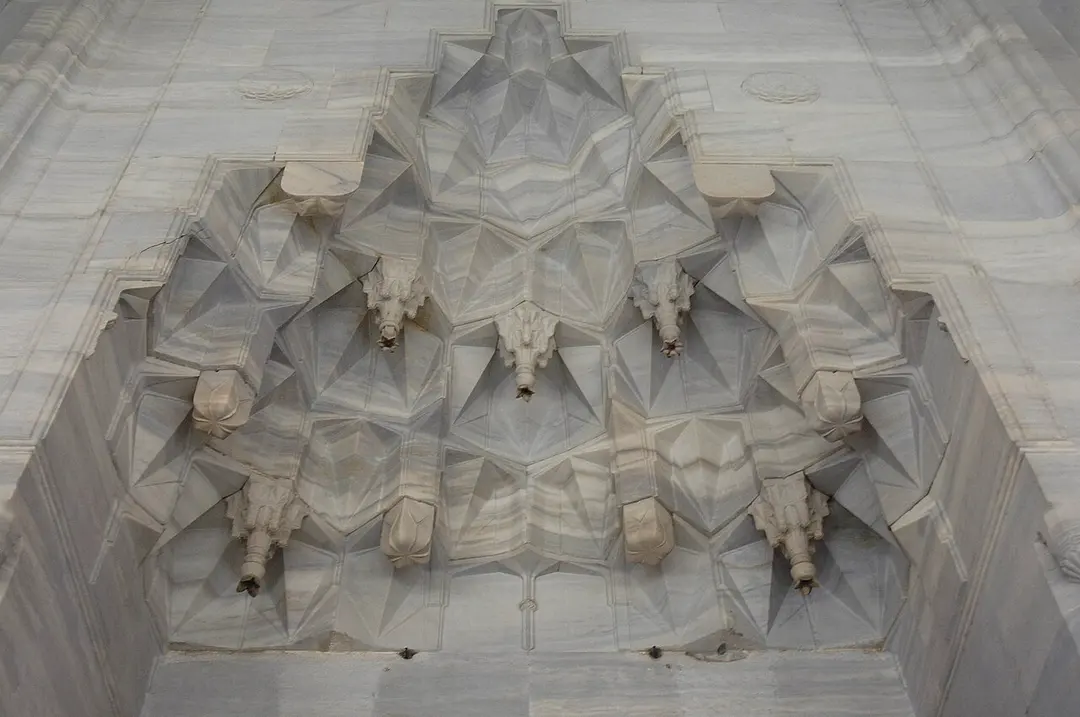 Atik Valide Camii