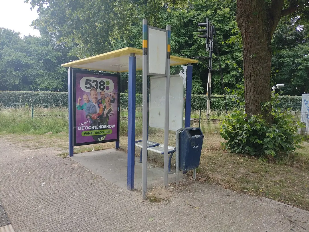 Doetinchem De Huet