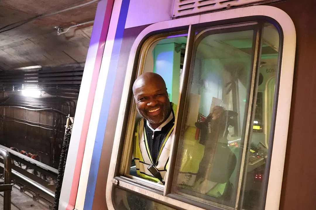 Farragut North
