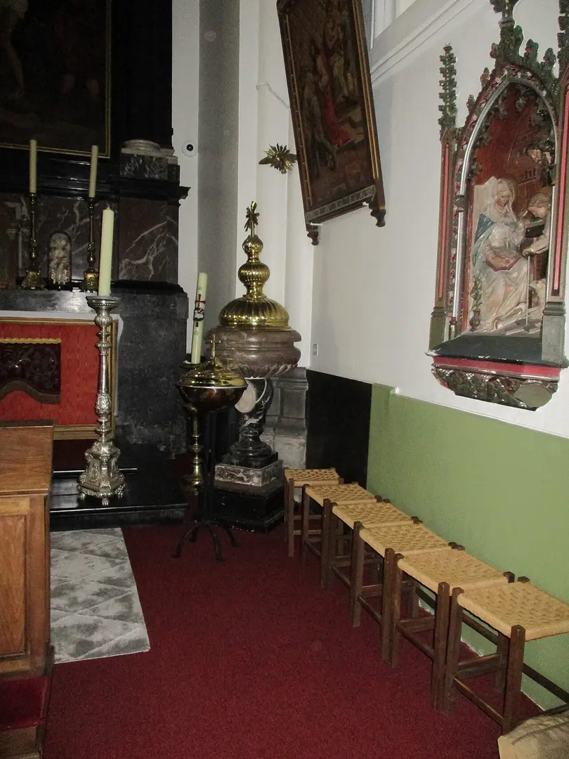 Heilig Kruiskerk