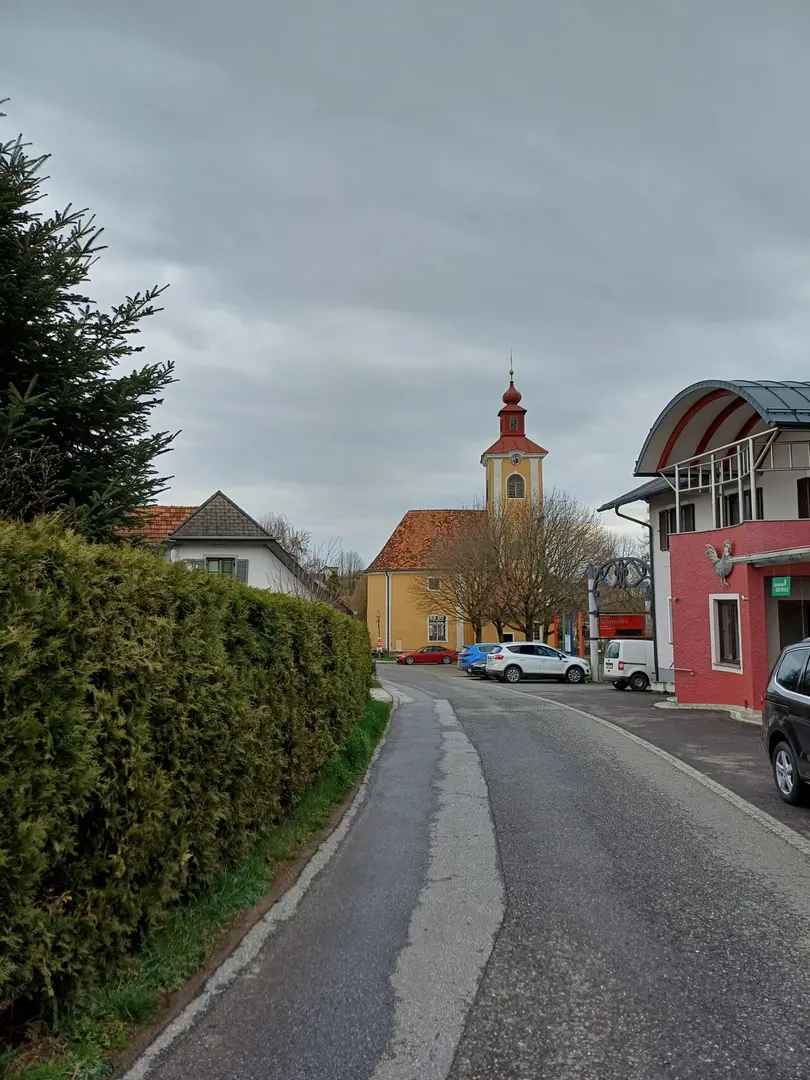 Kapelle Auffen