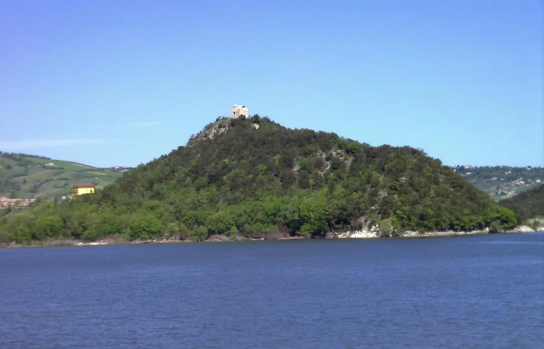 Lago Sant'Angelo