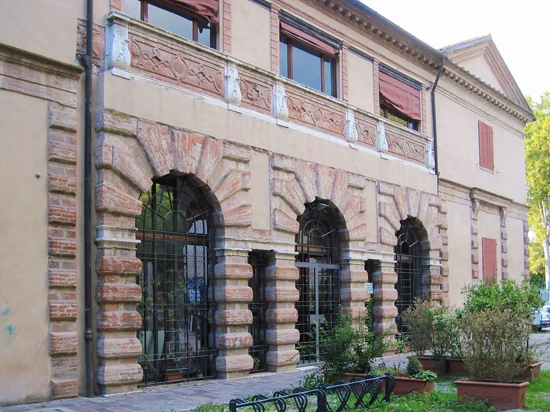 Parco del Montagnone