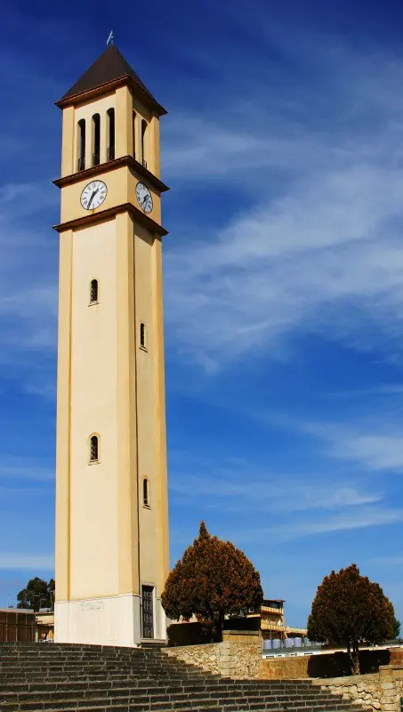 Chiesa Cristo Re