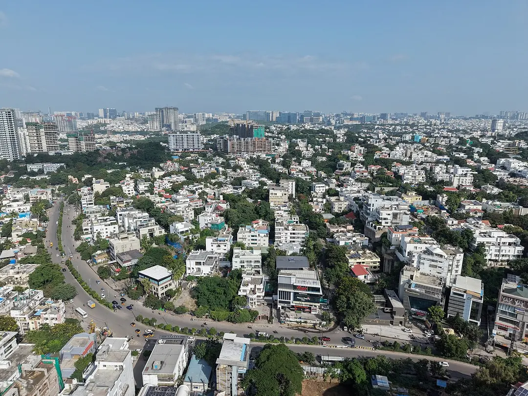 Film Nagar