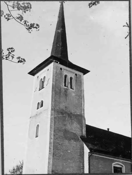 Hovsta kyrka