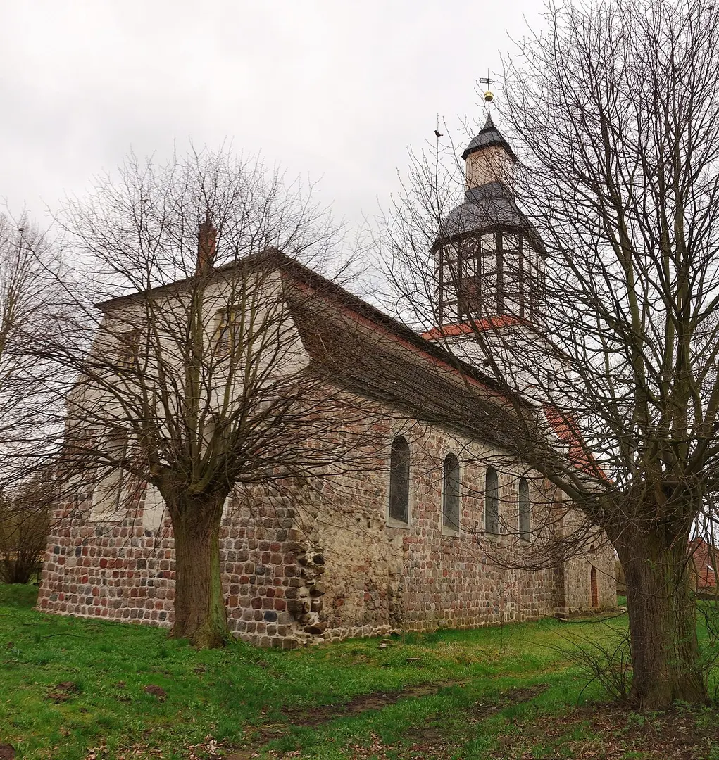 Dorfkirche