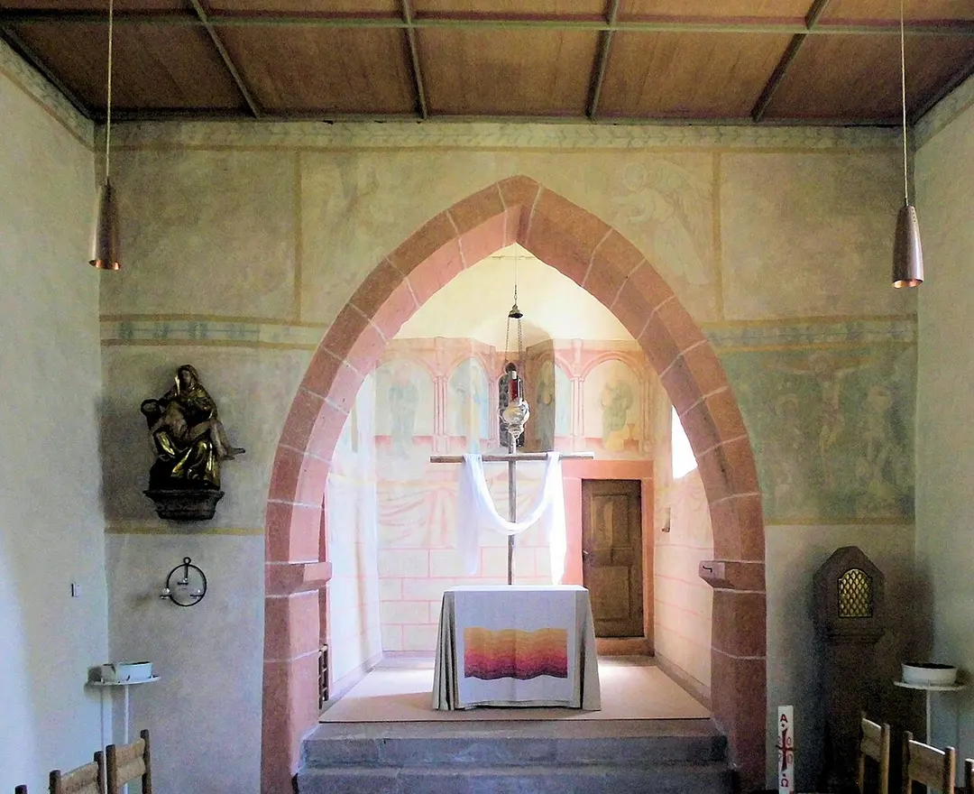 Galluskirche
