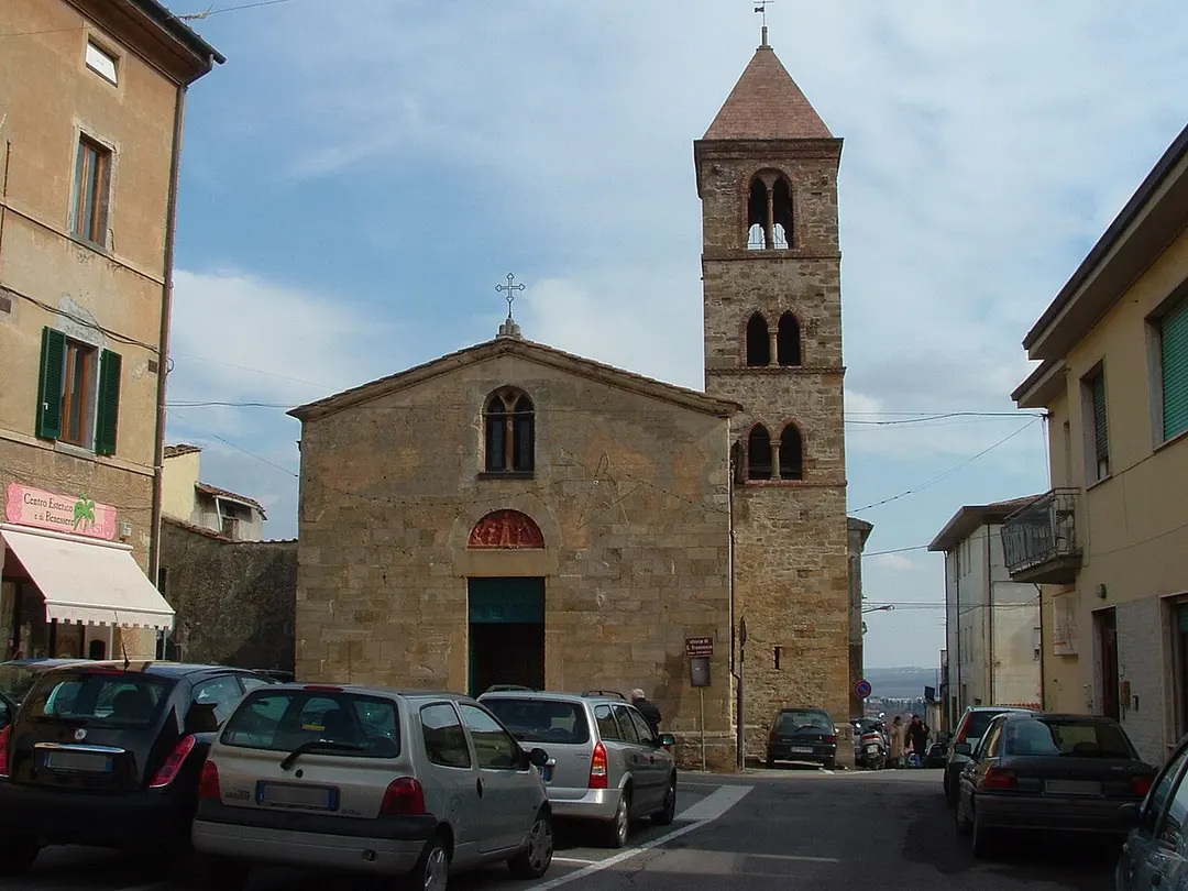 San Francesco