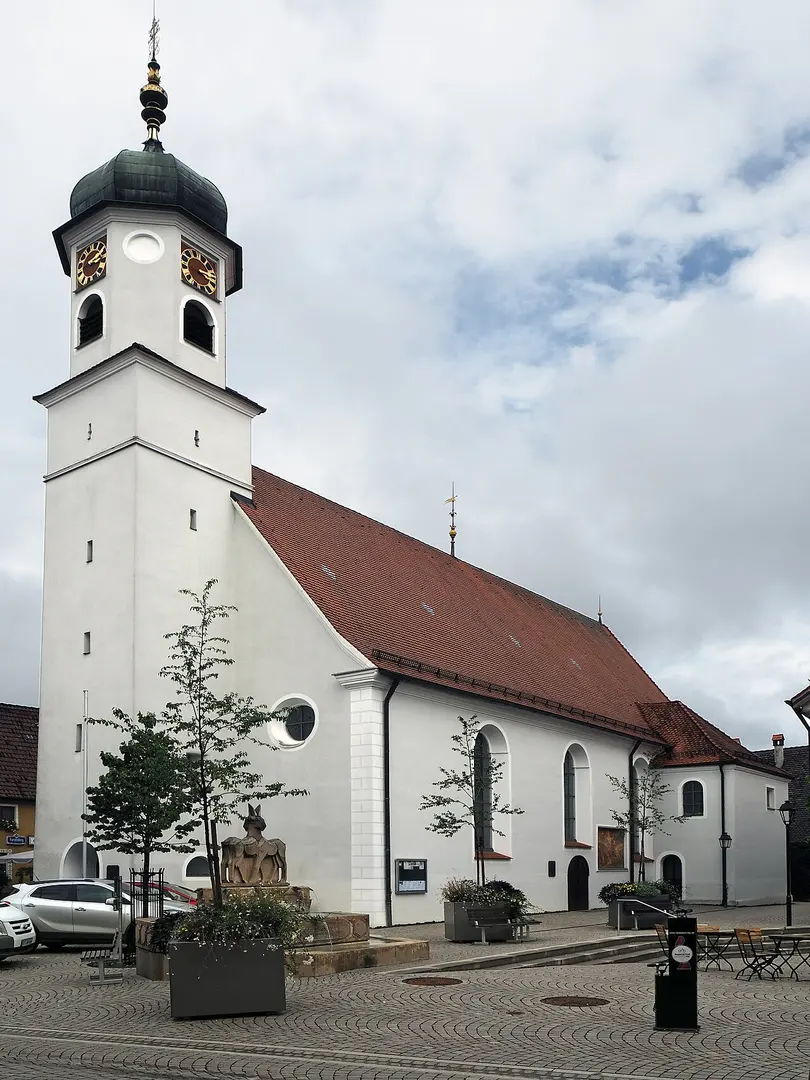 St. Vitus