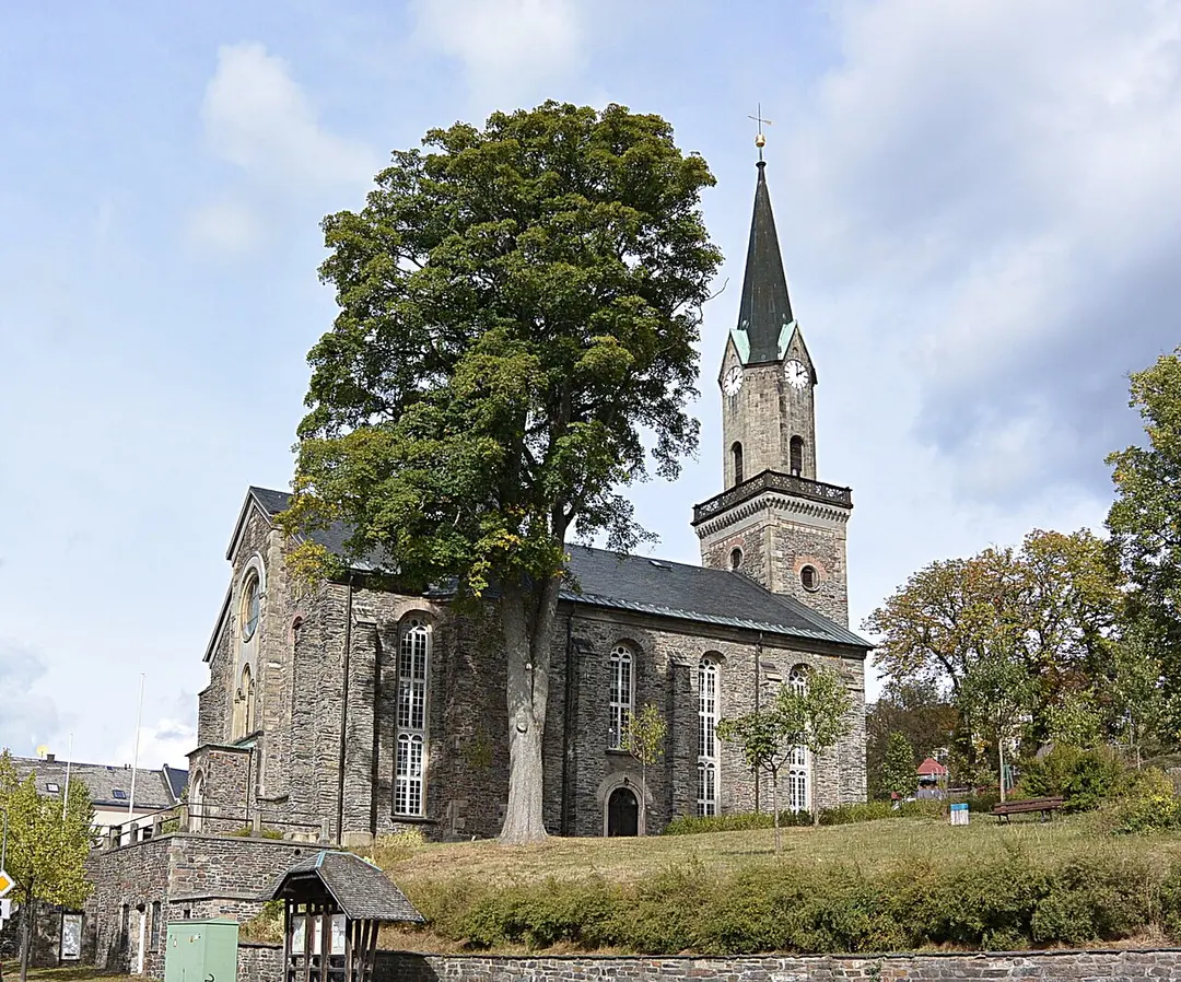 St. Georg