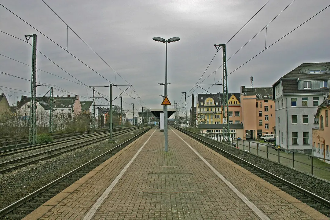 Düsseldorf-Flingern