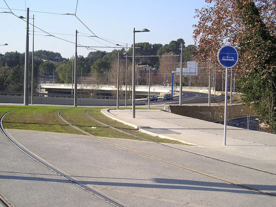 Pont de la Concorde