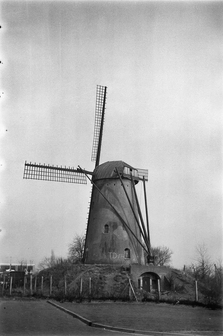 De Volksvriend