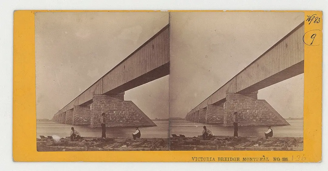 Pont Victoria