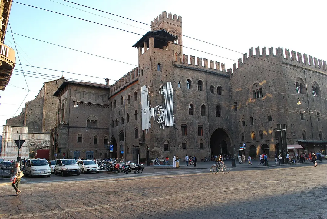 Torre Lambertini