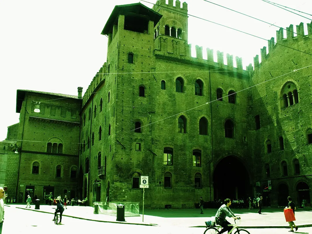 Torre Lambertini