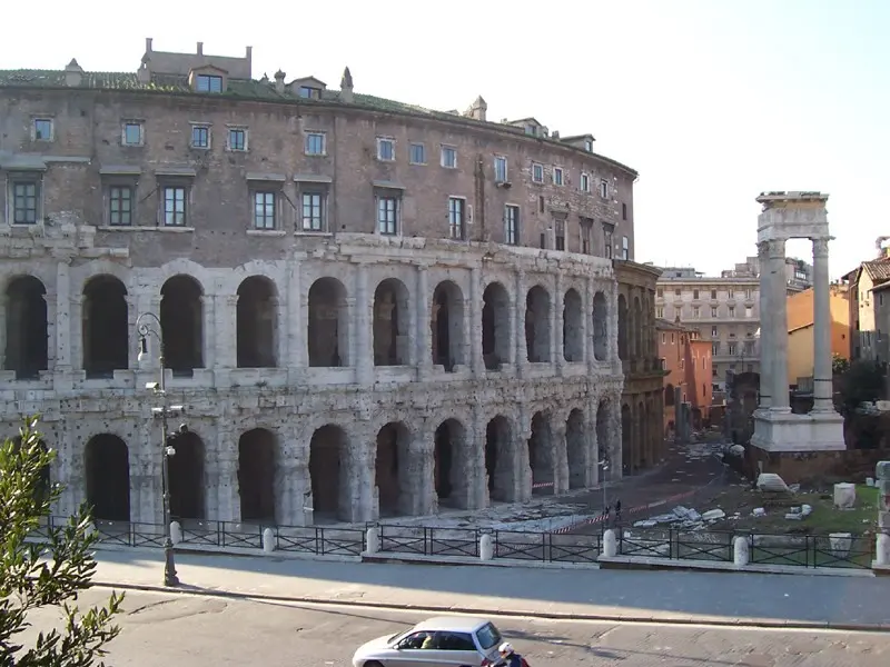 Marcellustheater