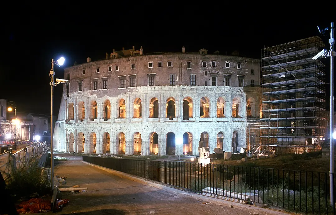 Marcellustheater
