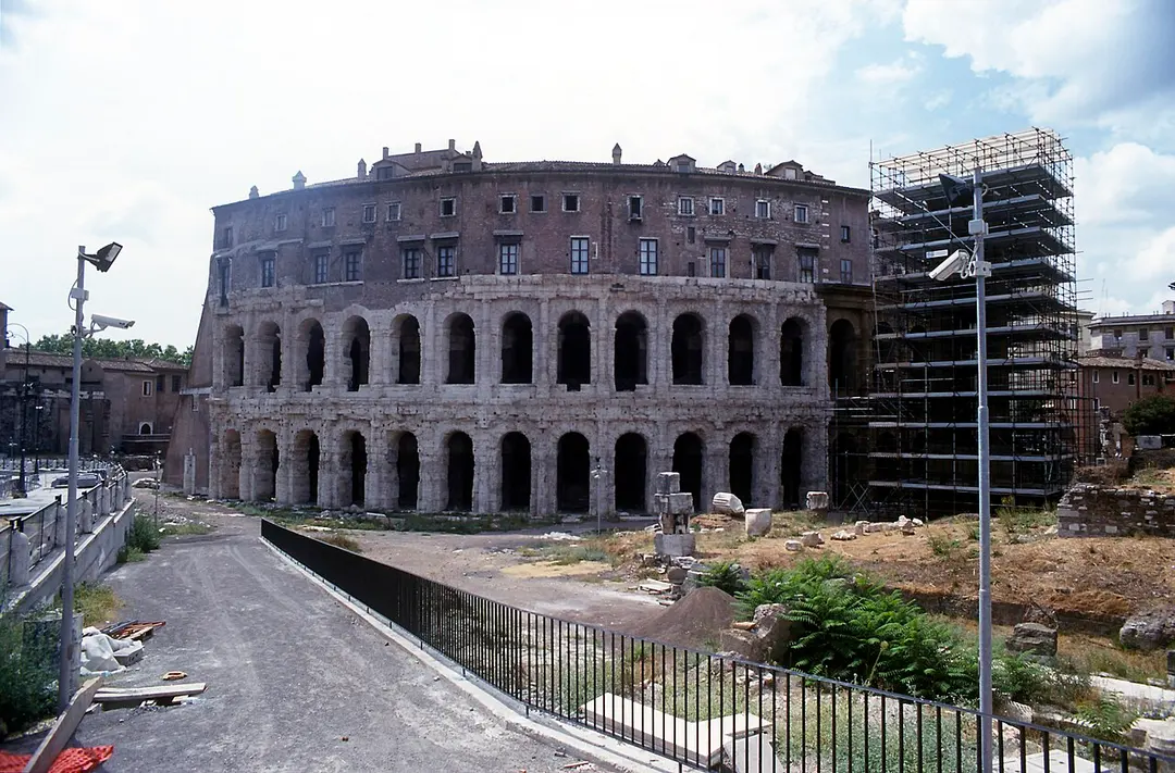 Marcellustheater