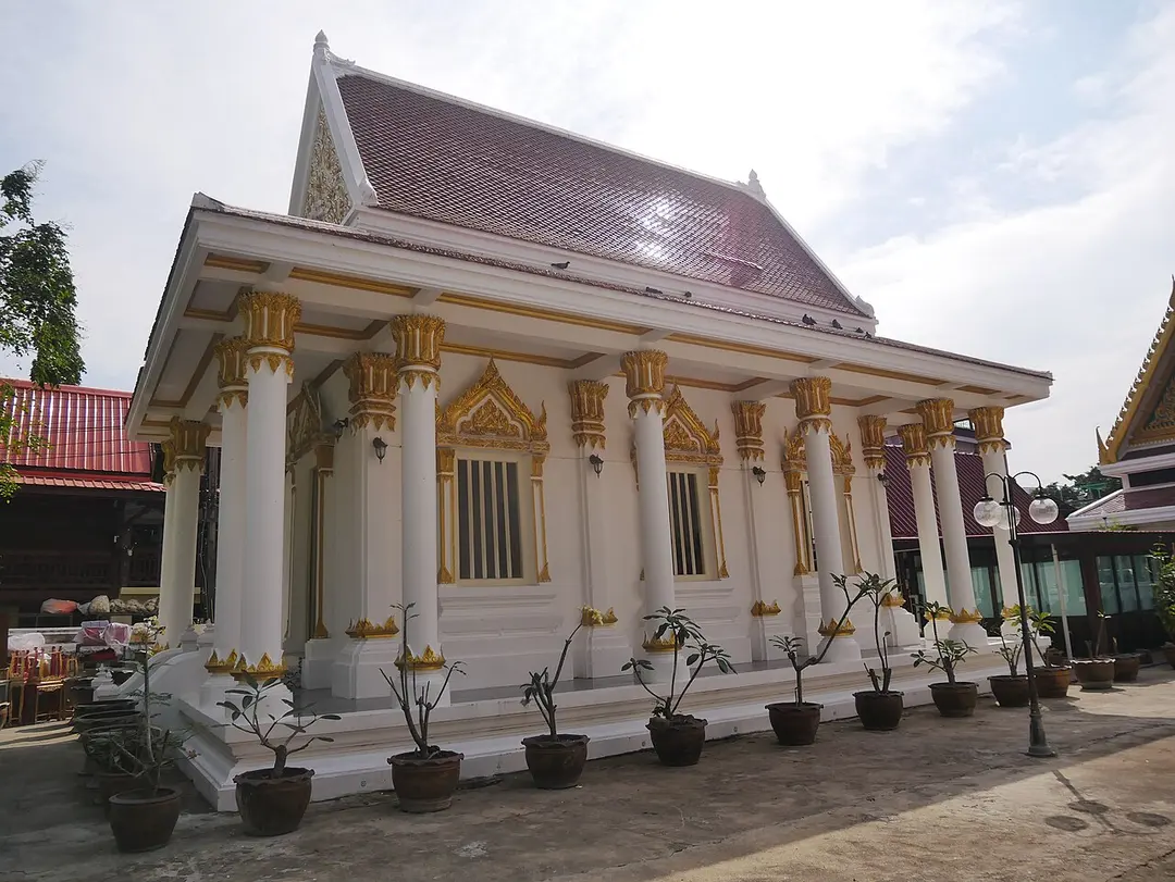 Wat Di Duat