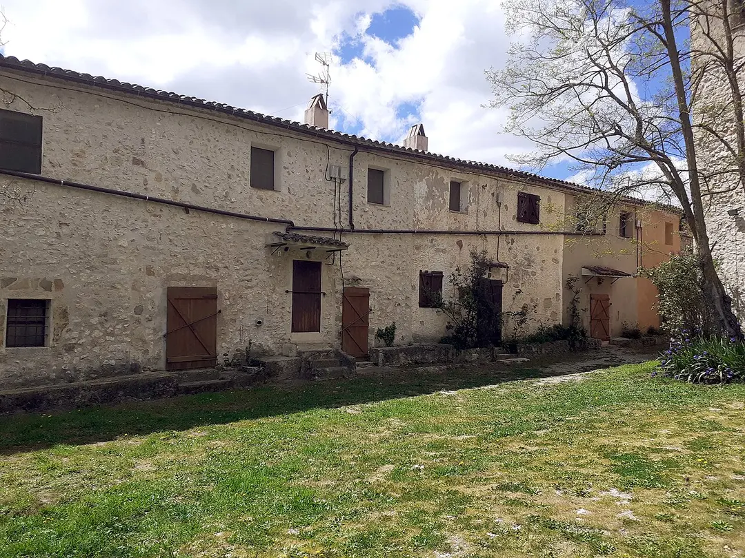 Sant Magí de Brufaganya