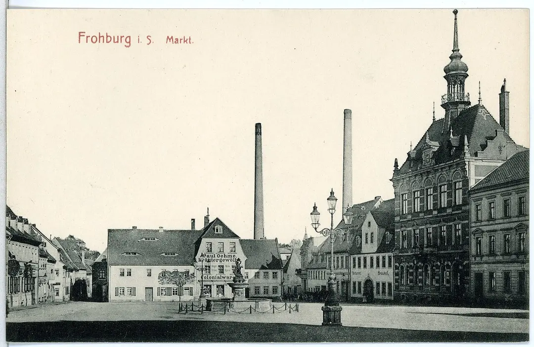 Centaurenbrunnen