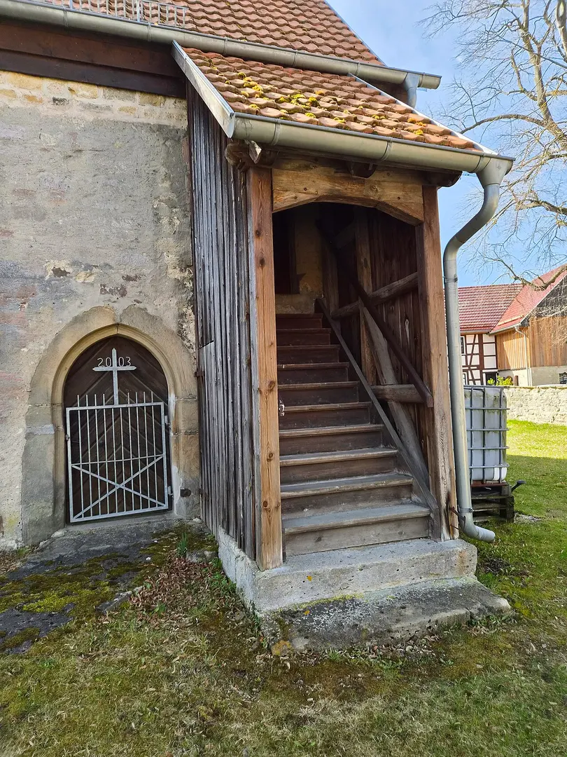 St. Marien