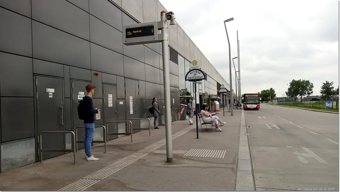 Aspernstraße