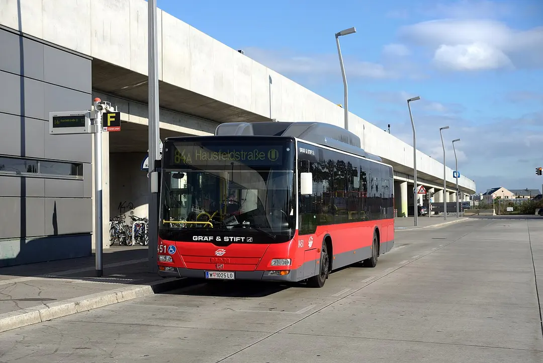 Aspernstraße