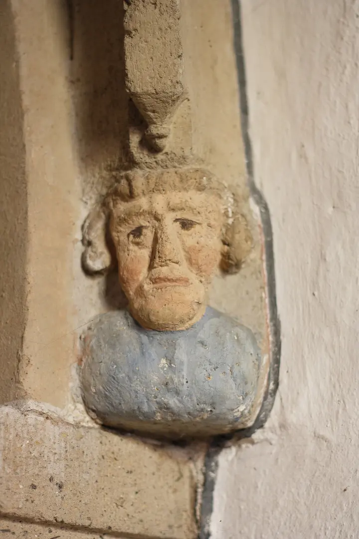 St. Nikolaus