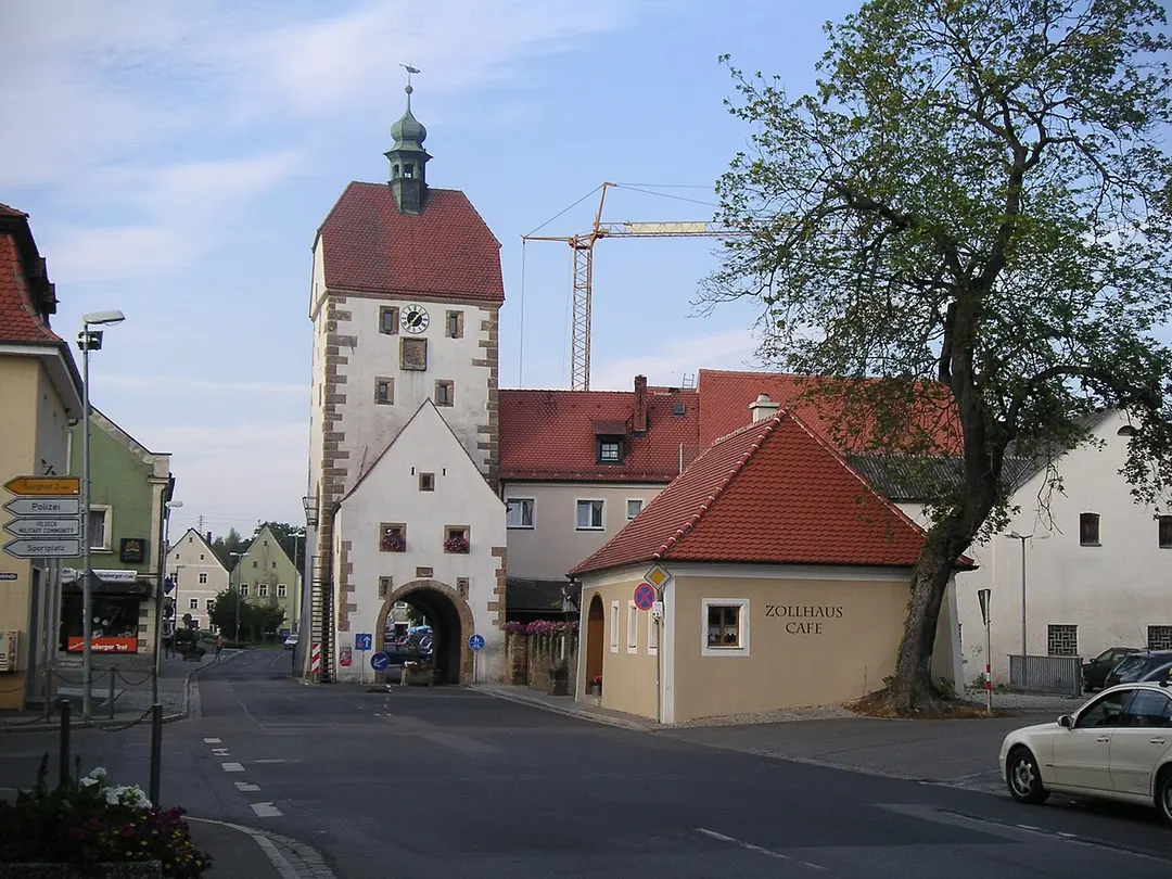 Vogelturm