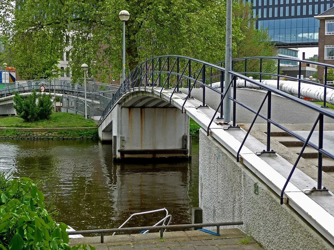 Theodore Limpergbrug