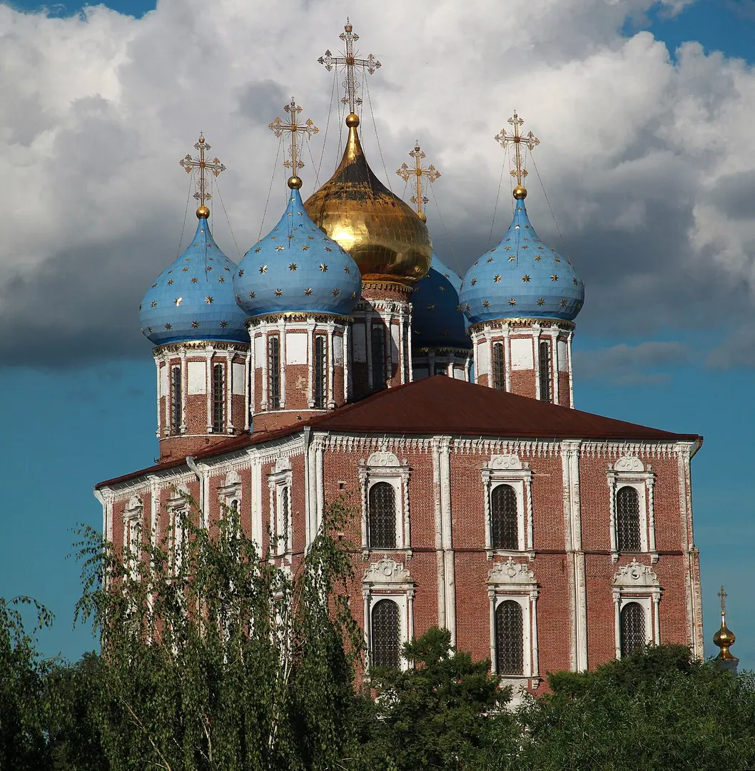 Успенский собор