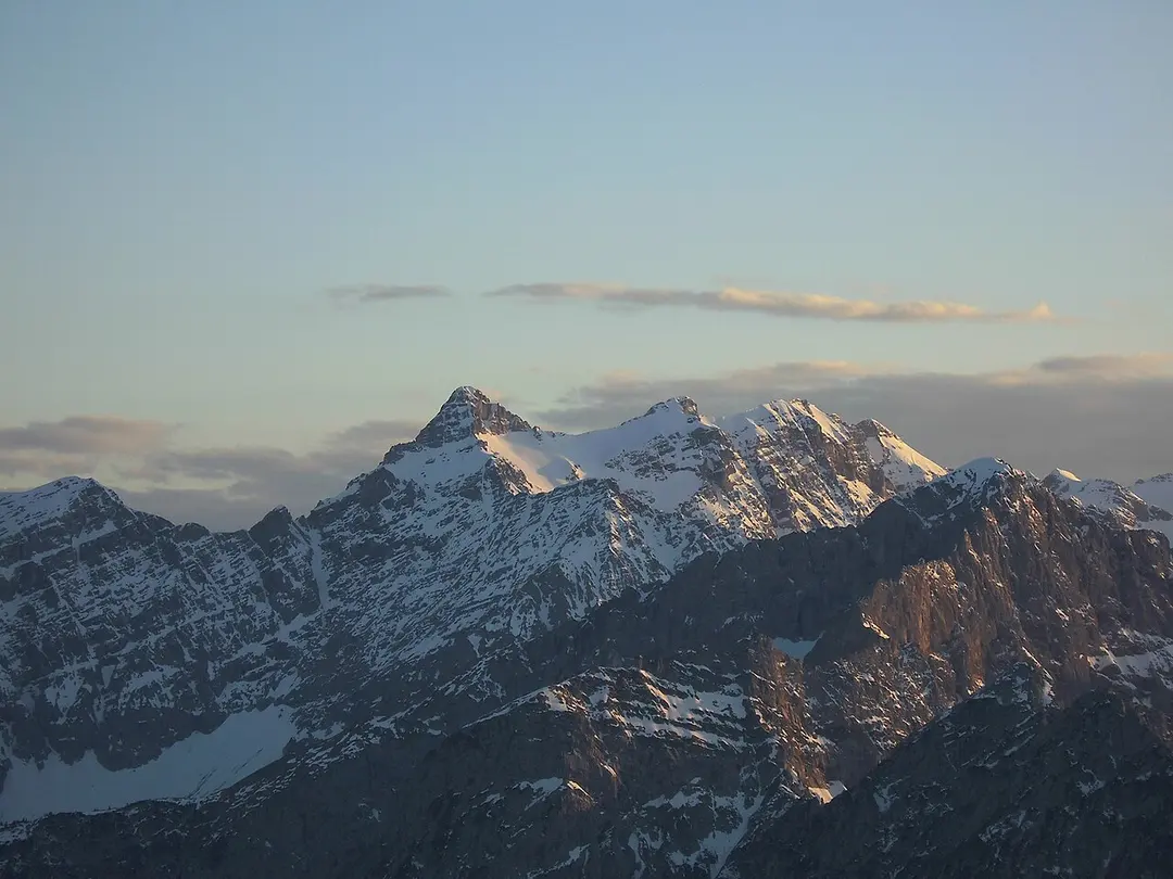 Birkkarspitze