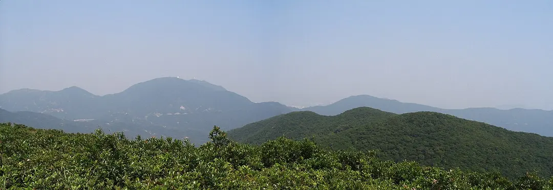 Cheung Lin Shan
