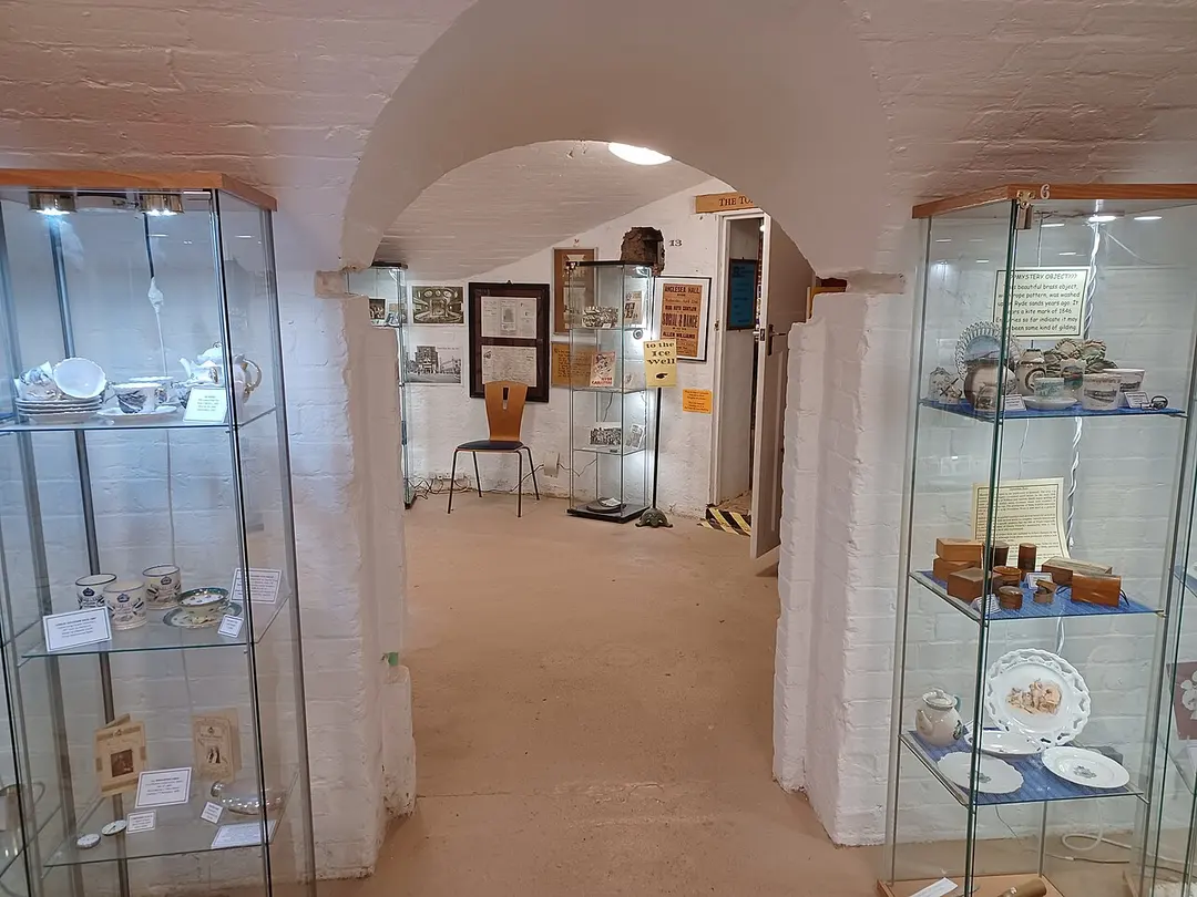 Ryde District Heritage Centre