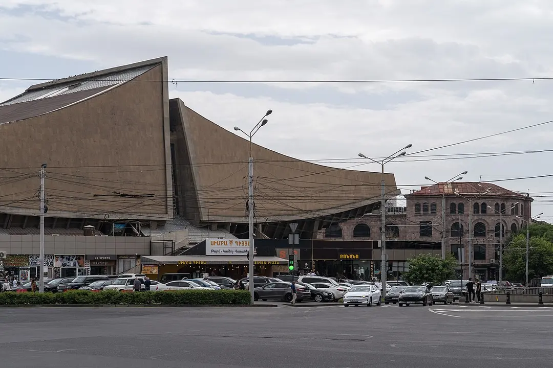 Rossiya Cinema