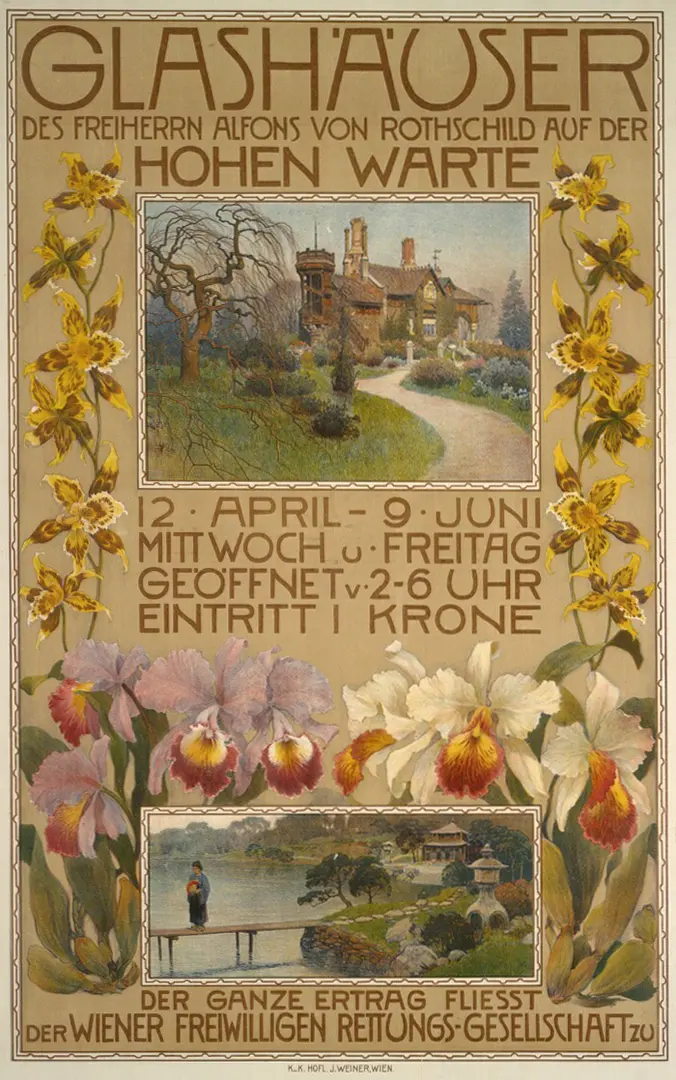 Rothschild Gardens