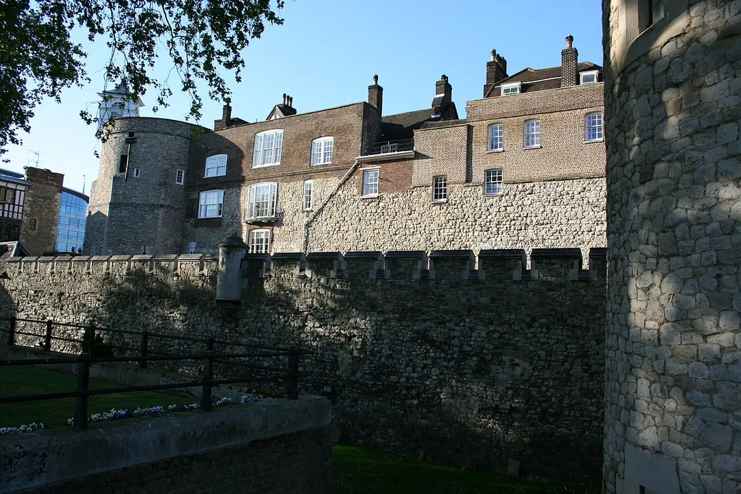 Byward Tower
