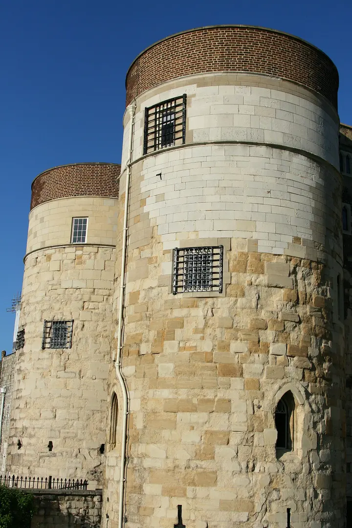 Byward Tower