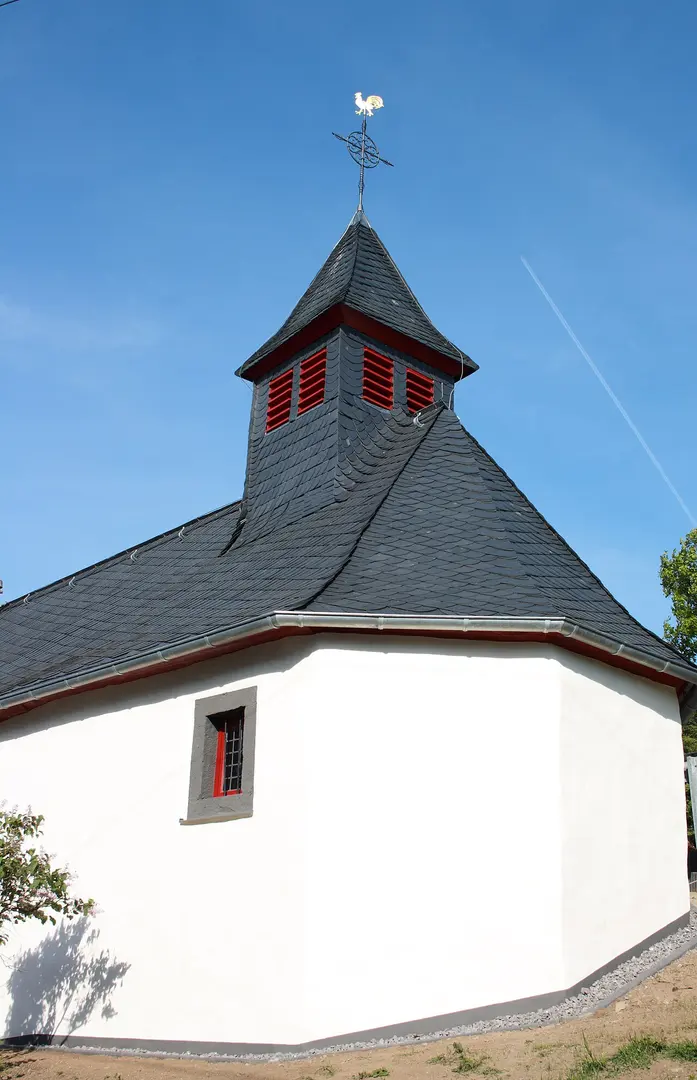 St. Georg