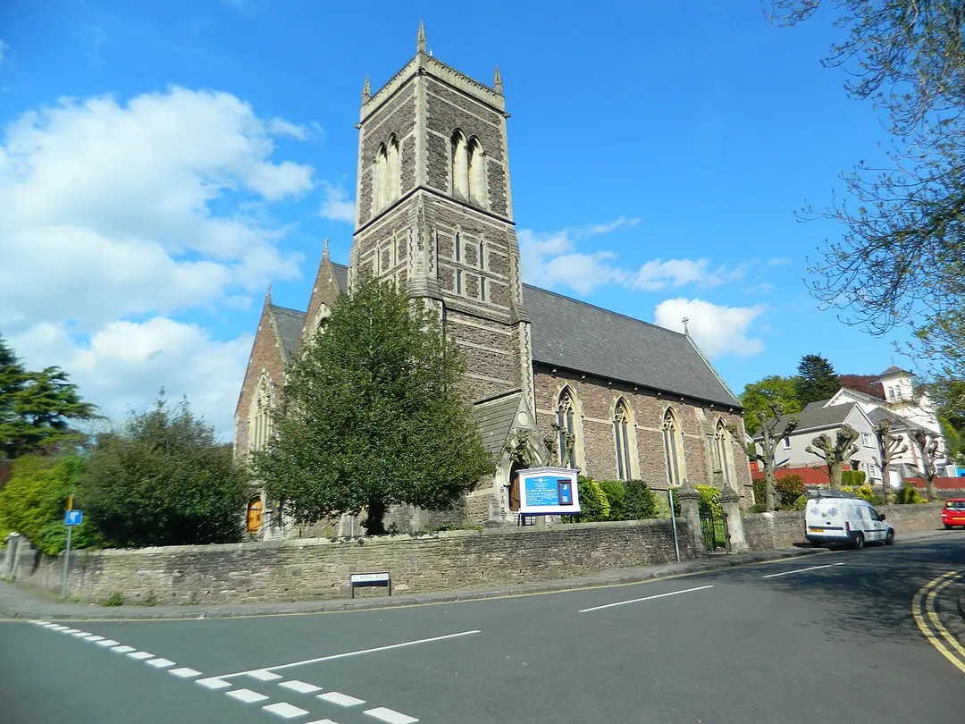 St John's
