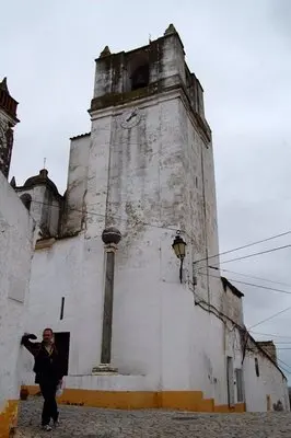 Pelourinho de Terena